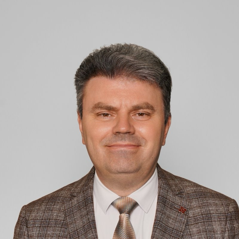 Карпушов Алексей Эдуардович.