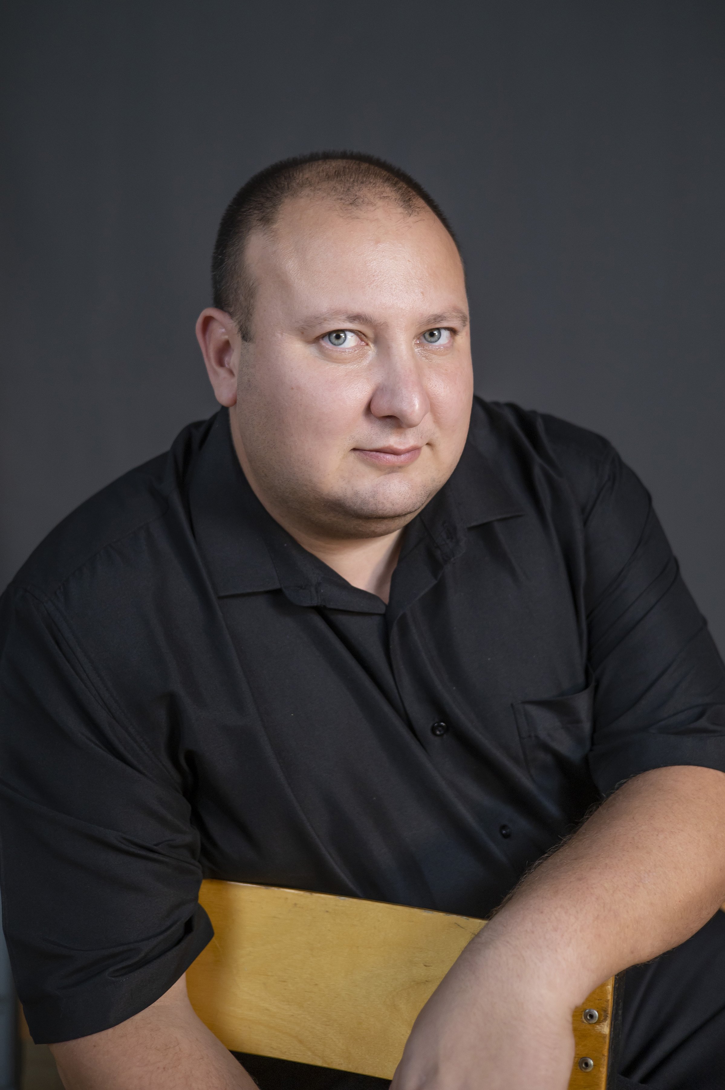 Ибрагимов Александр Маратович.