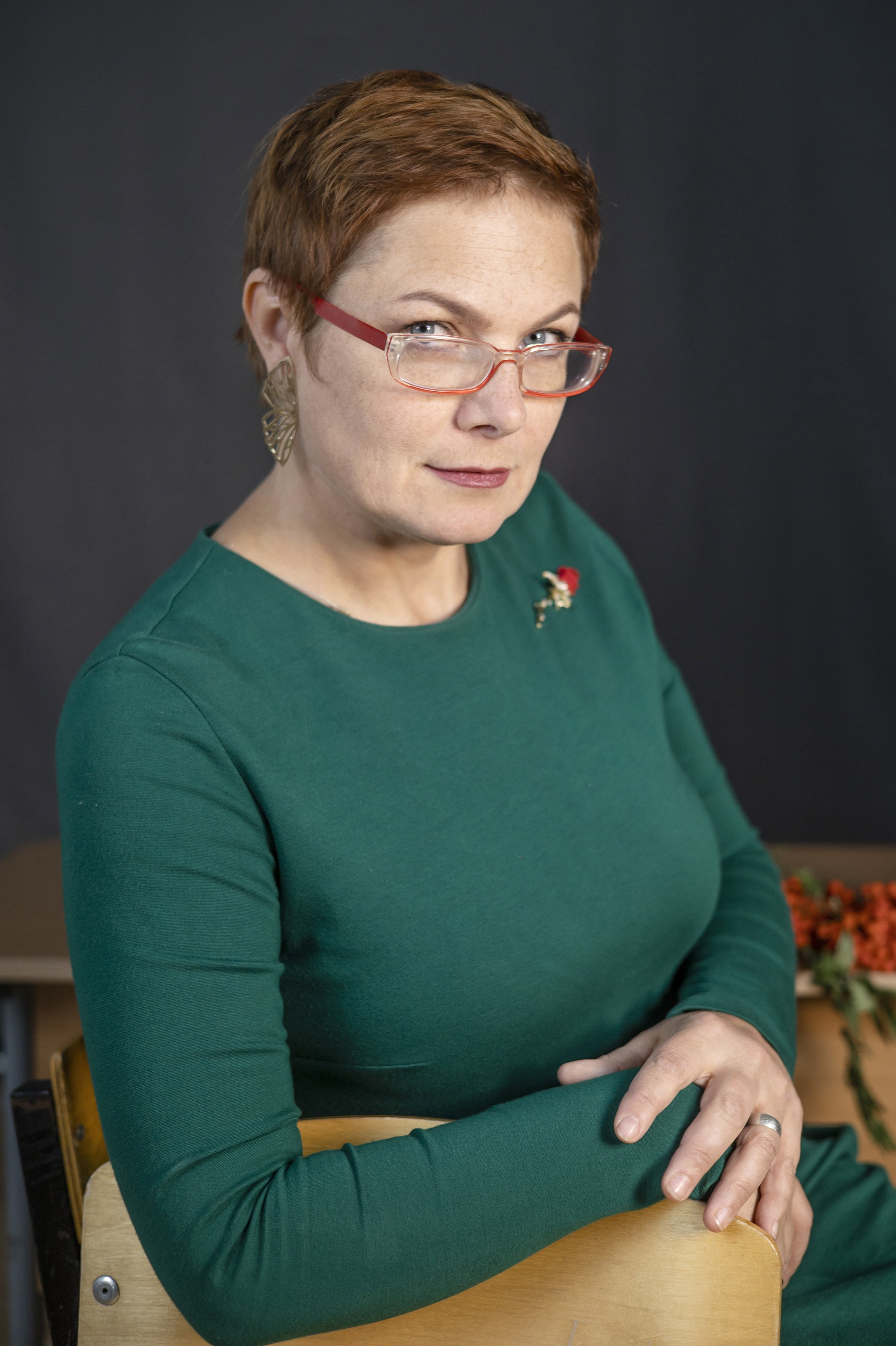 Лачугина Светлана Александровна.