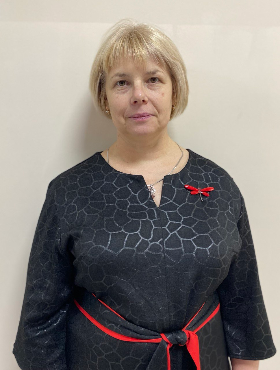 Дудонова Наталья Николаевна.
